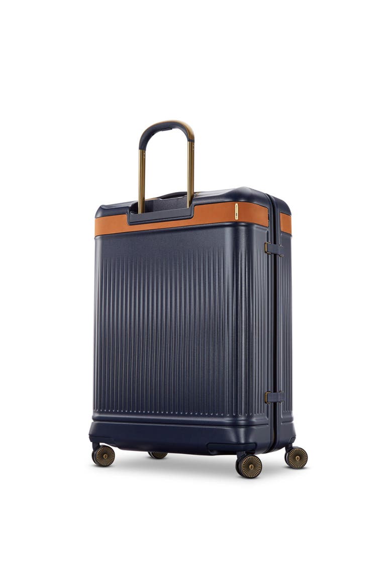 Reserve Hardside Extended Expandable Journey, Alternate, color, Midnight Navy