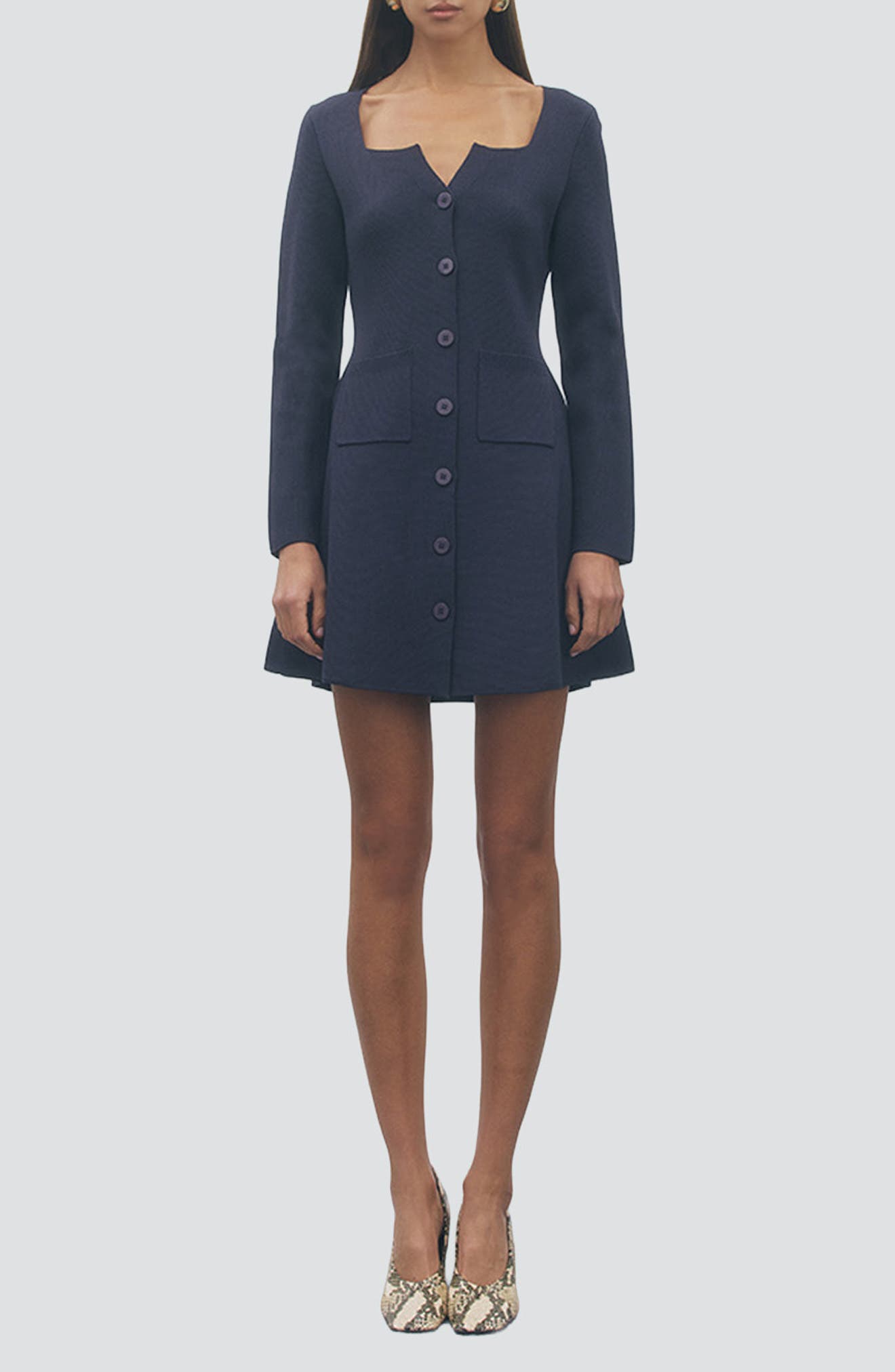 selected NAVY