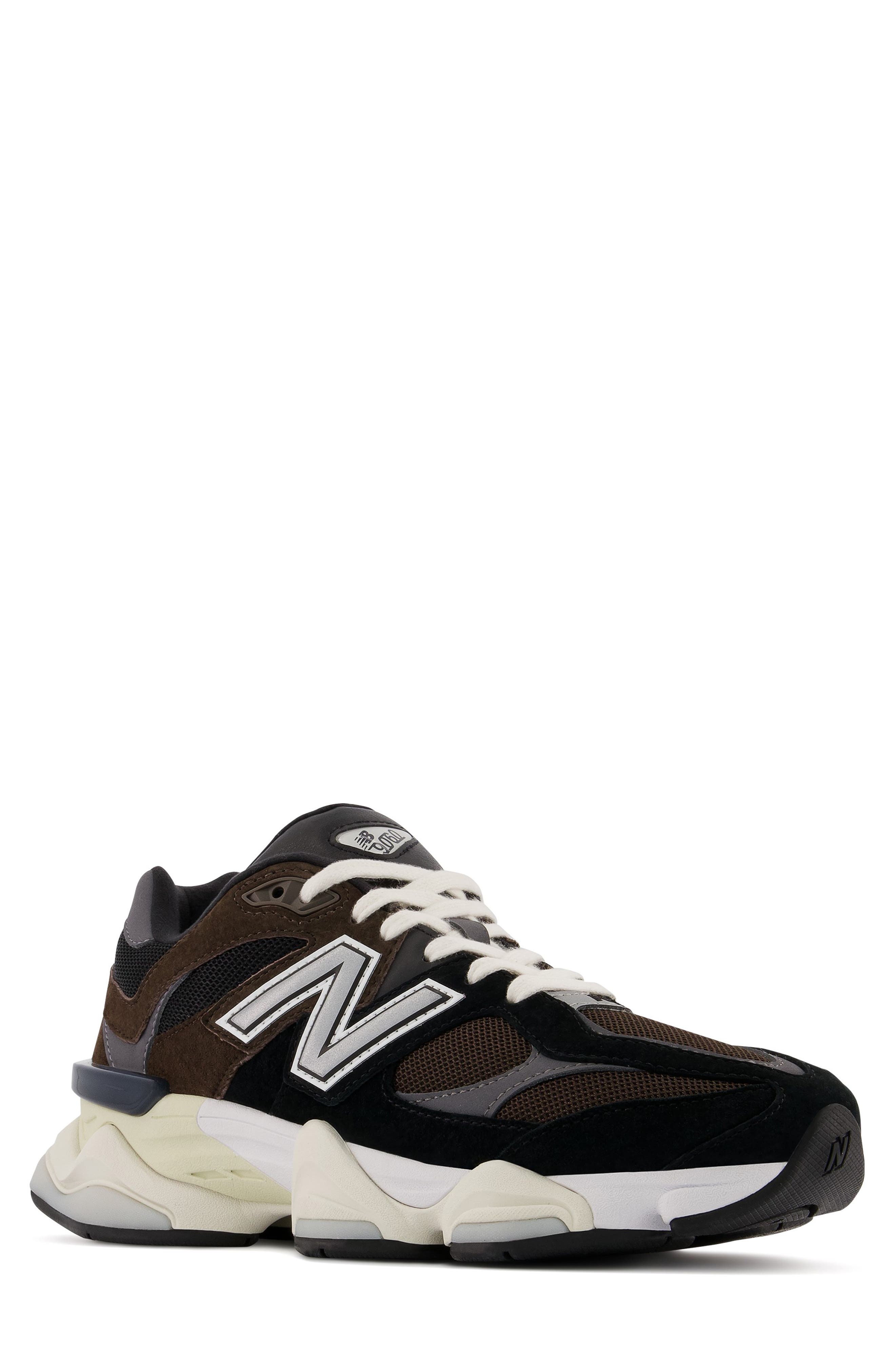 New Balance 9060 Sneaker, Main, color, 