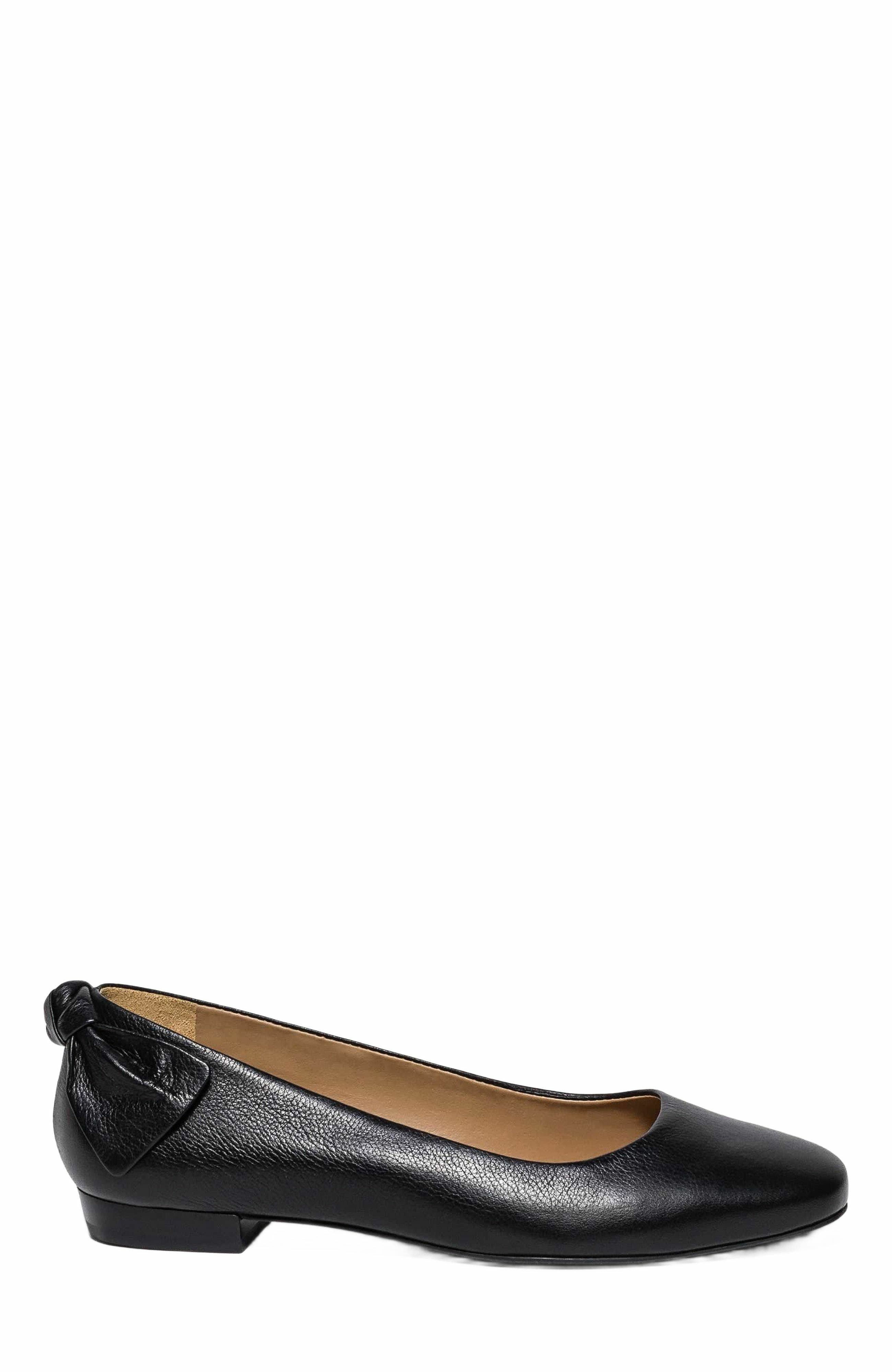 Bernardo Footwear Eloisa Ballet Flat, Main, color, 