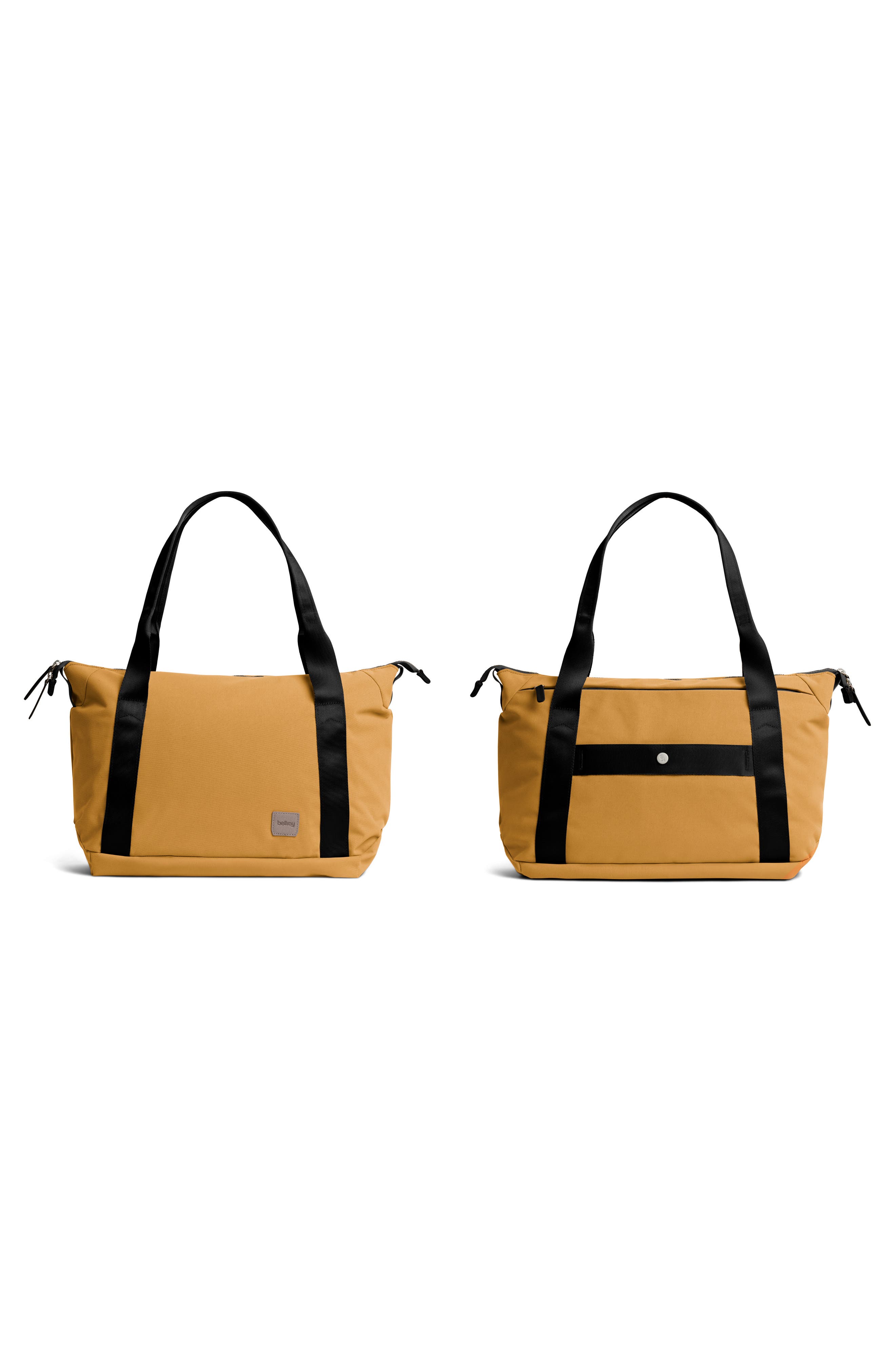 Second Edition Classic Tote Bag, Alternate, color, CAMEL
