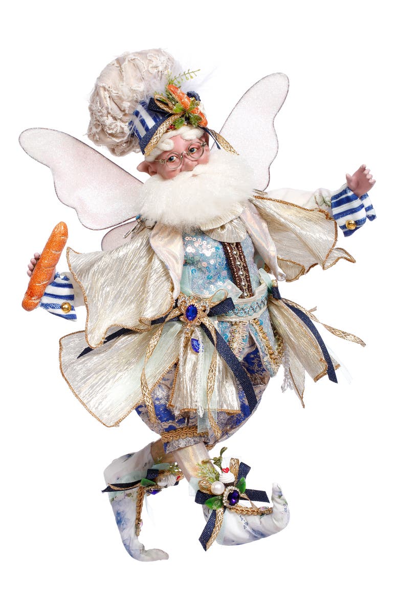 Classic Kitchen Fairy, Medium, Main, color, Light Blue