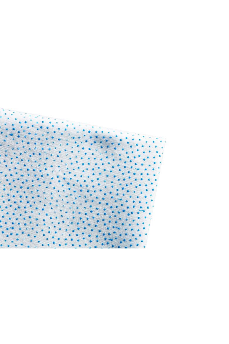 Cooling + Cleansing Wipes, Alternate, color, Blue