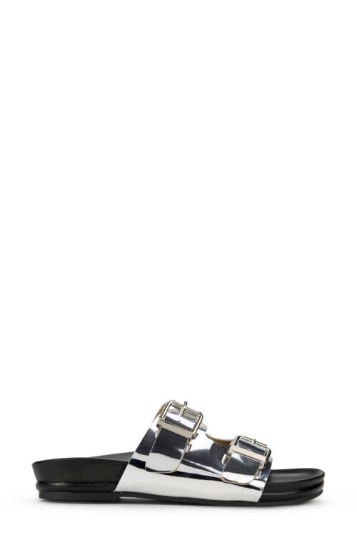 Yosi Samra Maya Slide Sandal