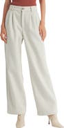 WISHLIST Pleated Wide Leg Trousers