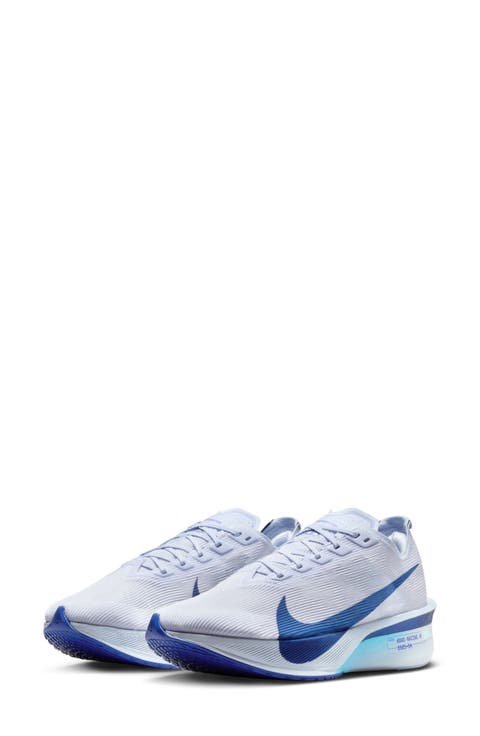 ZoomX Vaporfly Next 4 Racing Shoe (Women)