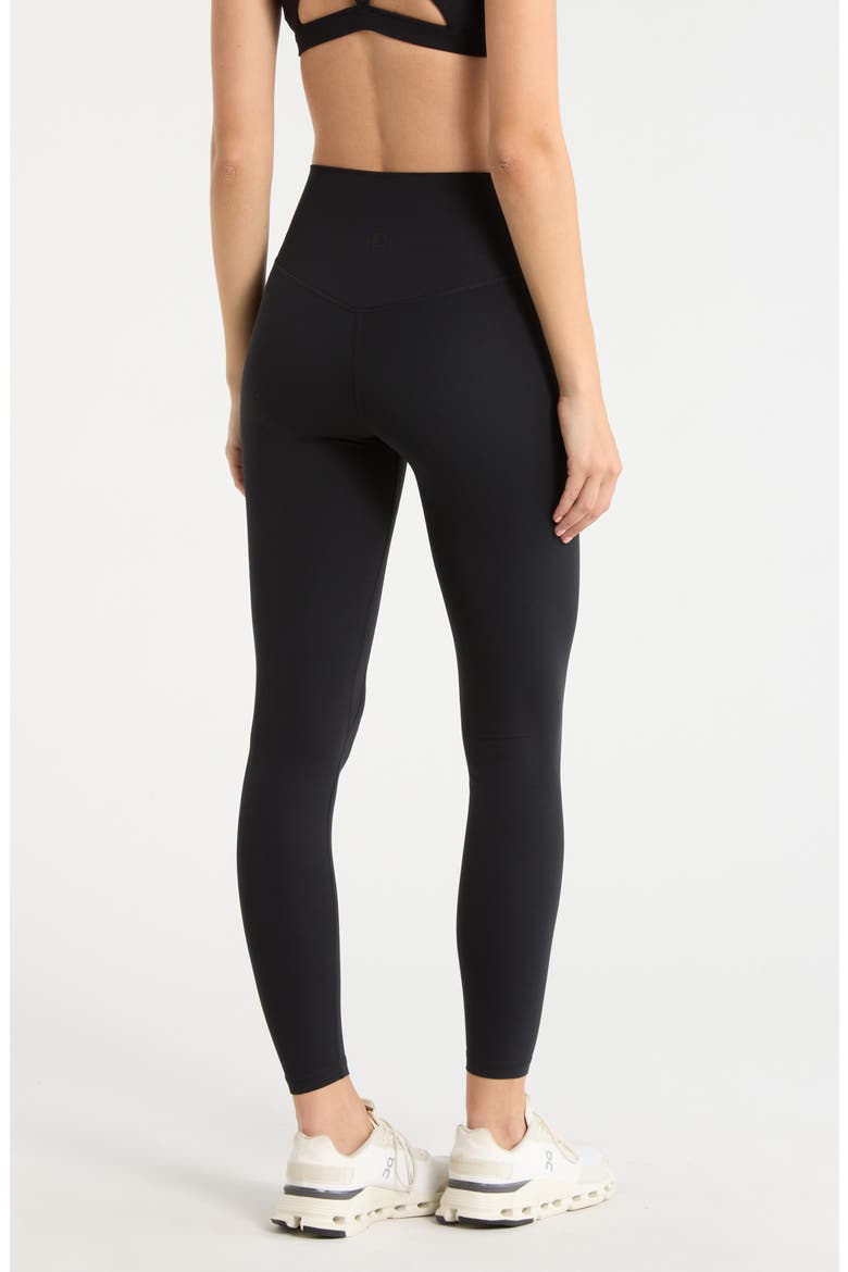 Cloud Leggings, Alternate, color, BLACK