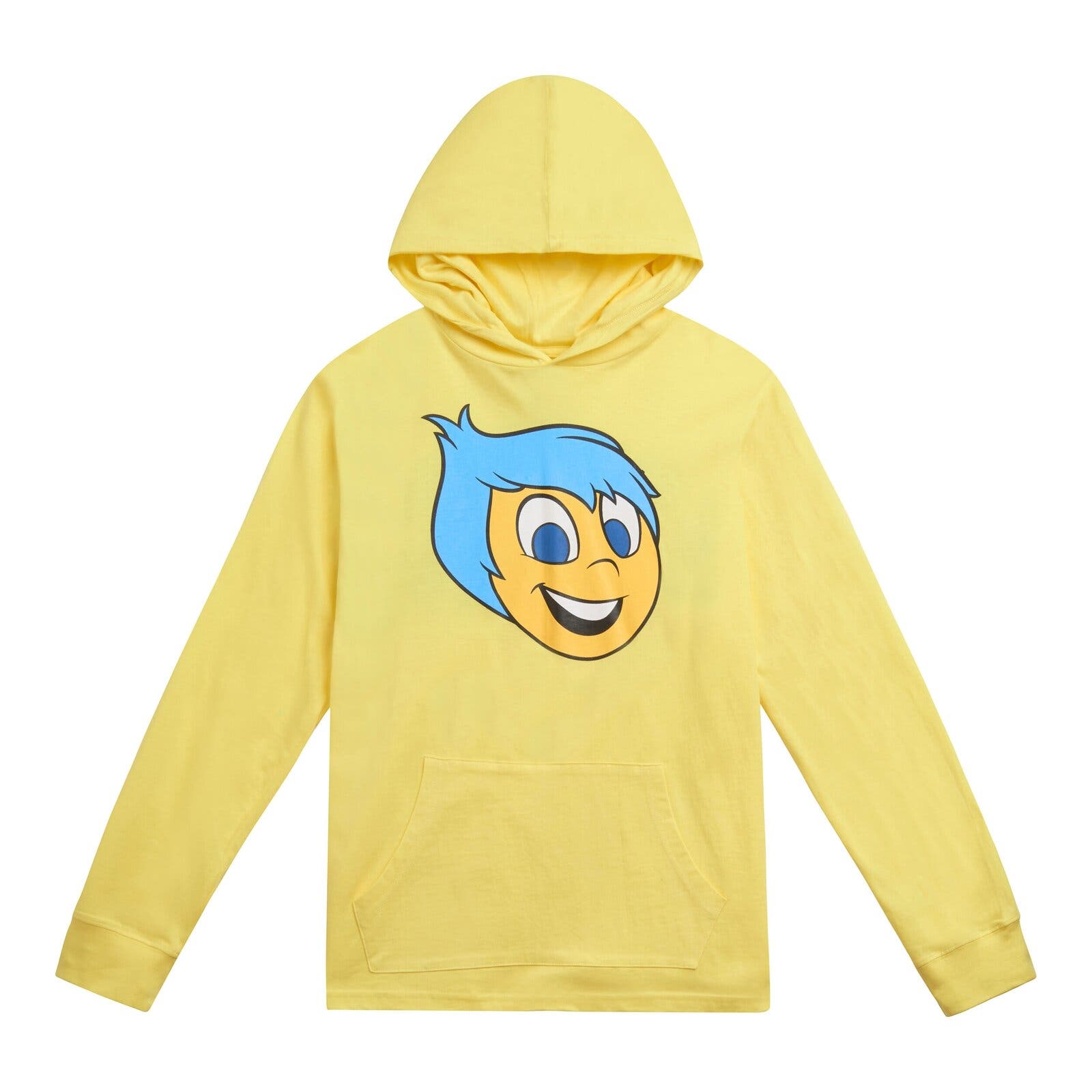 selected Joy Yellow