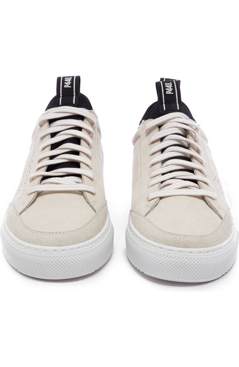 P448 Soho Socks Low Top Sneaker, Alternate, color, Speckle