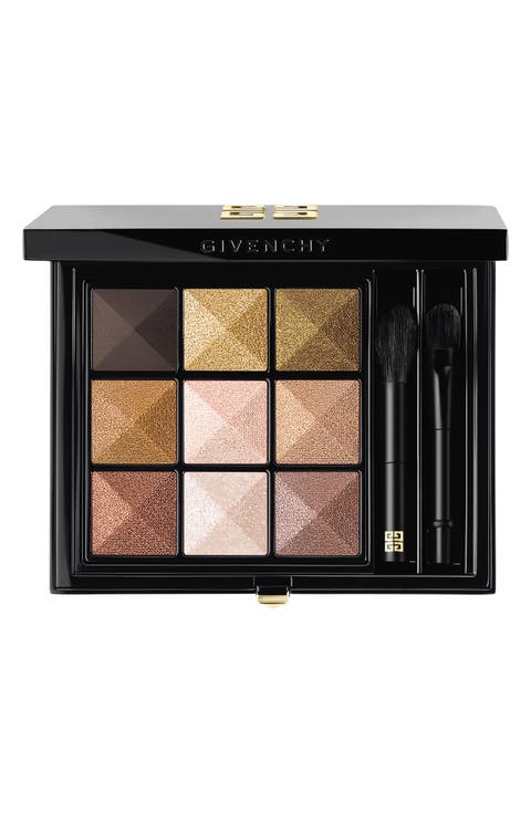 Holiday Le 9 de Givenchy Eyeshadow Palette (Limited Edition)