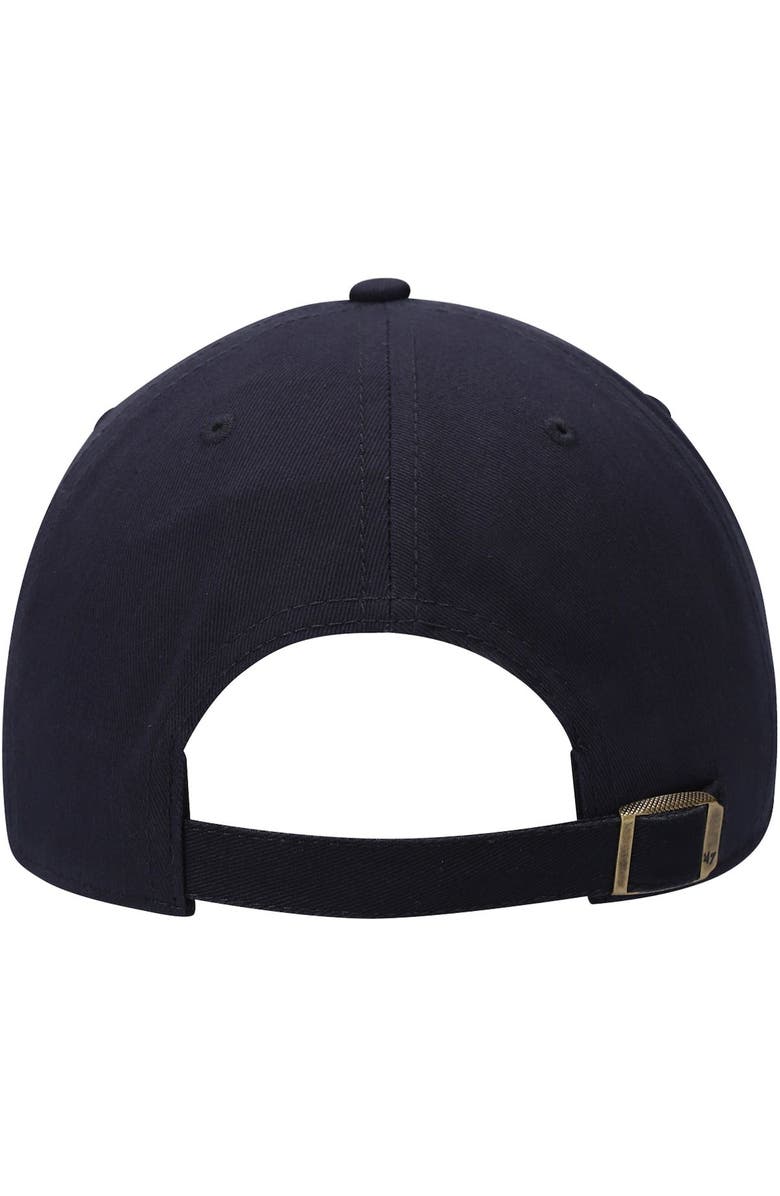 '47 Women's '47 Navy Houston Astros Team Miata Clean Up Adjustable Hat, Alternate, color, Navy