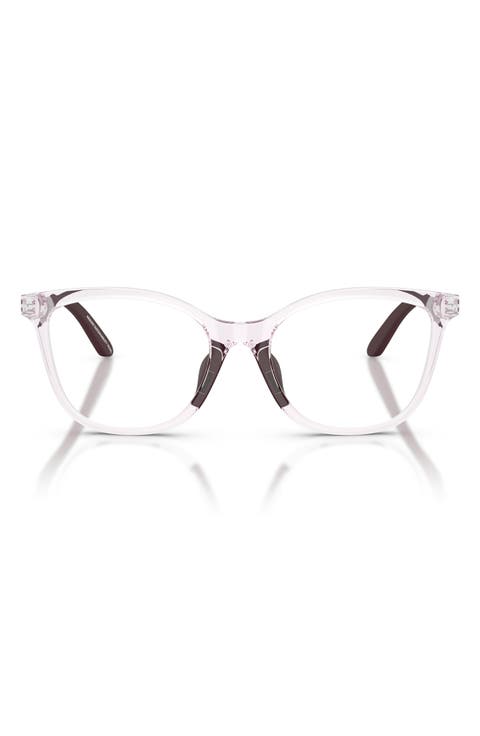 Kids' 46mm Butterfly Optical Glasses