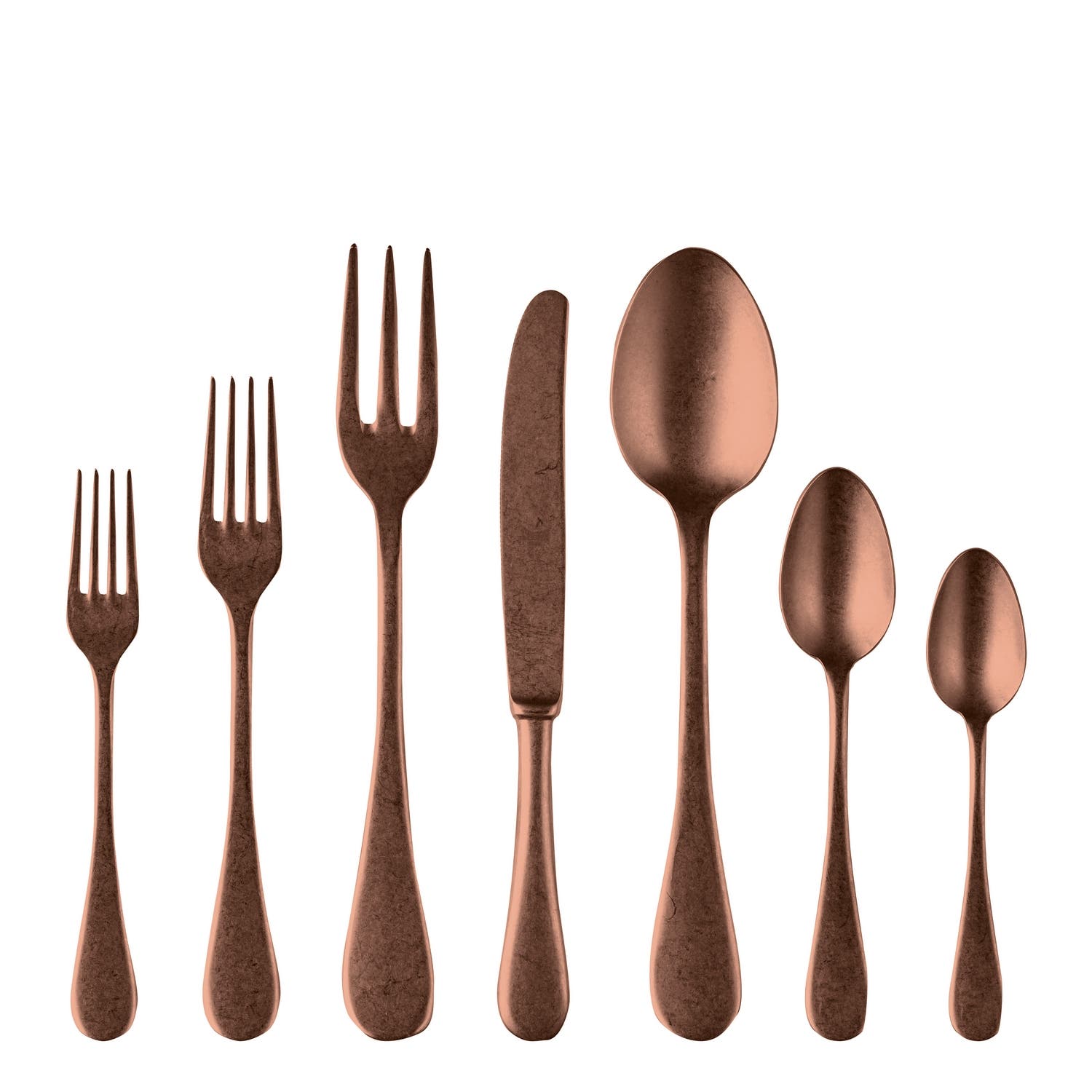 Bronze