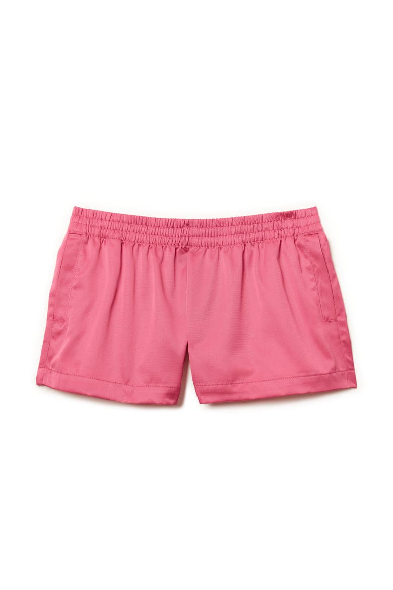 Reed Short, Alternate, color, Dark pink