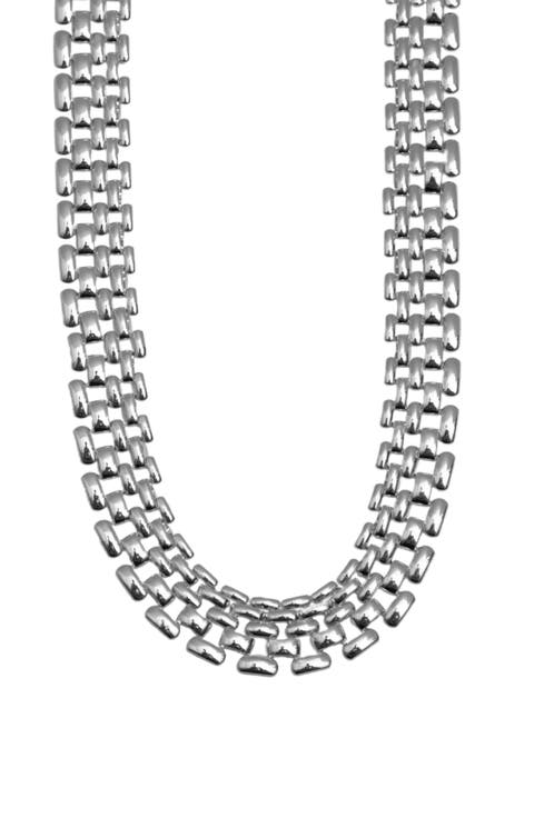 Panthera Collar Necklace