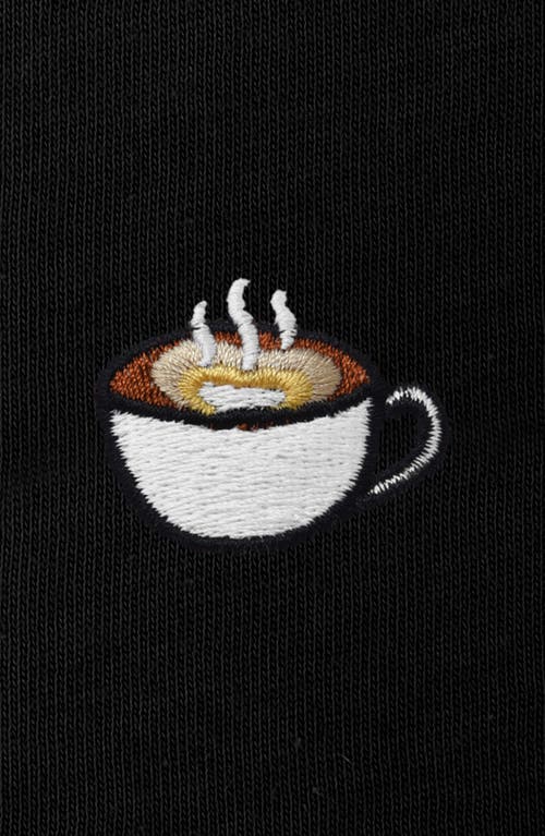 Dalix Cappuccino Relaxed Sweatshirt