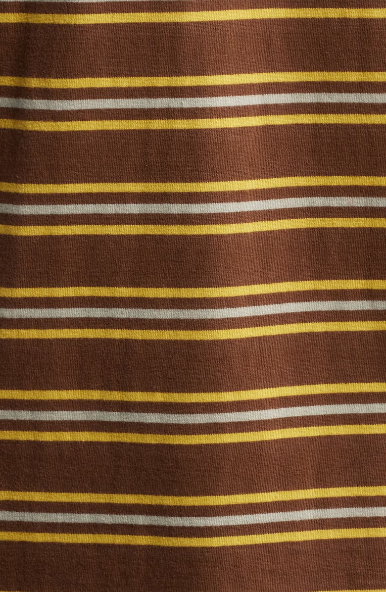 BDG Urban Outfitters Stripe Cotton T-Shirt, Alternate, color,