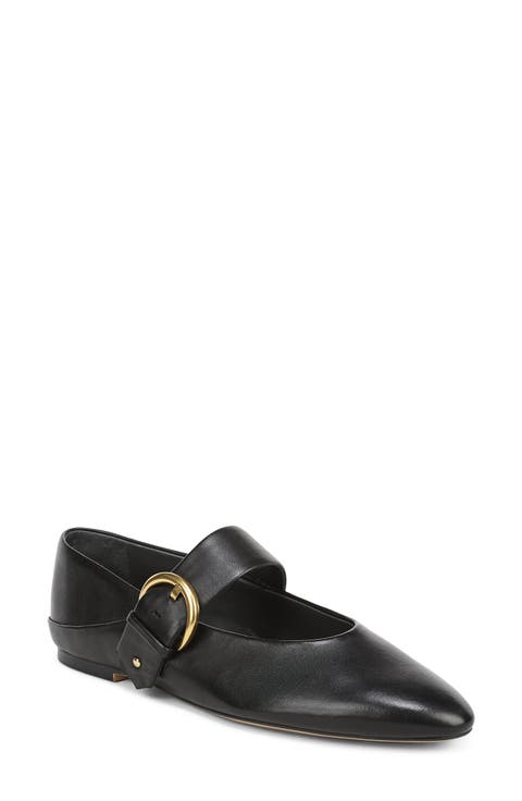 Reeva Mary Jane Flat