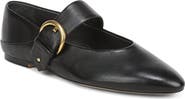 Franco Sarto Cove Mary Jane Flat