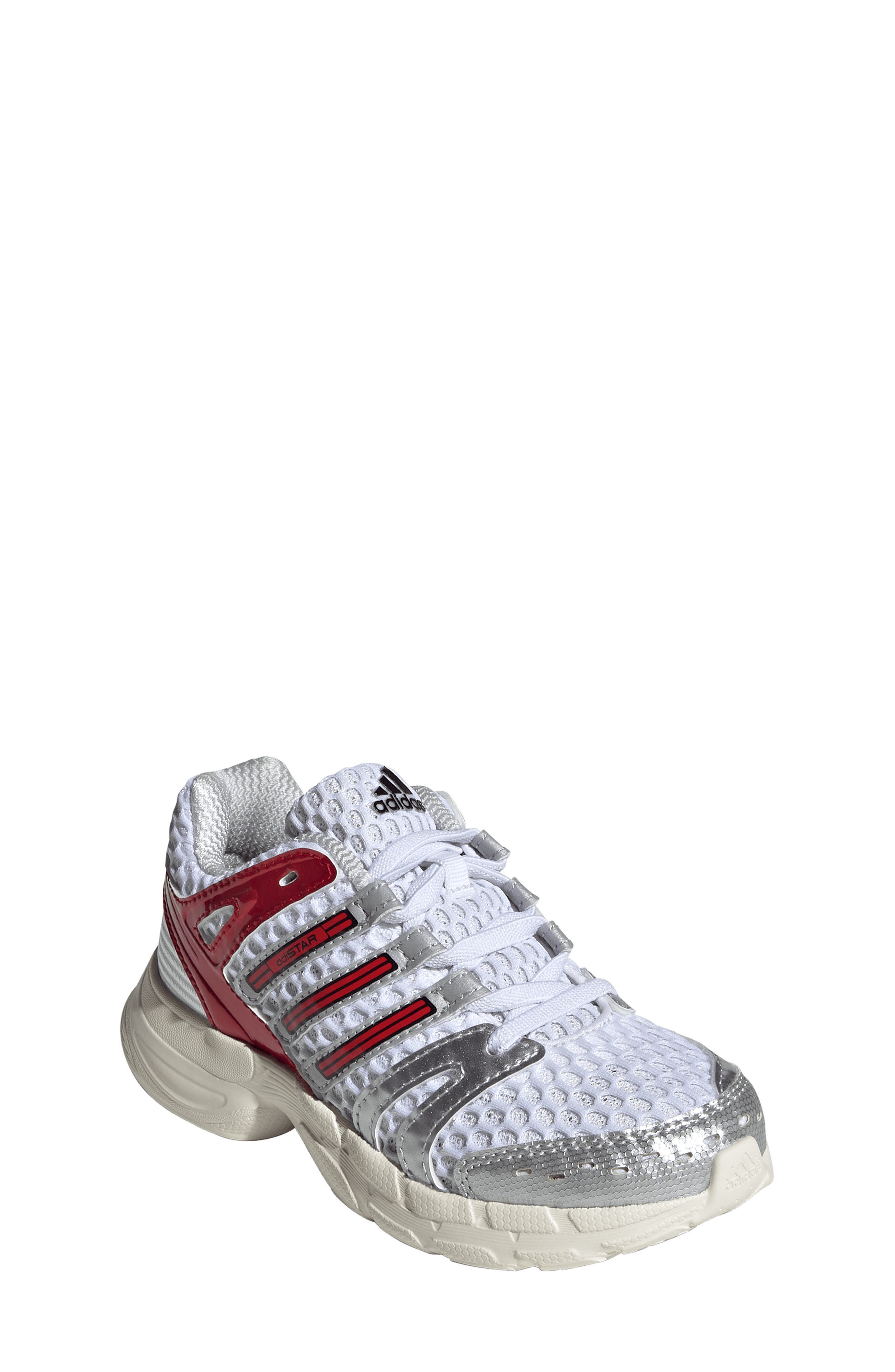 adidas Kids' Adistar Control 5 Sneaker, Main, color, 
