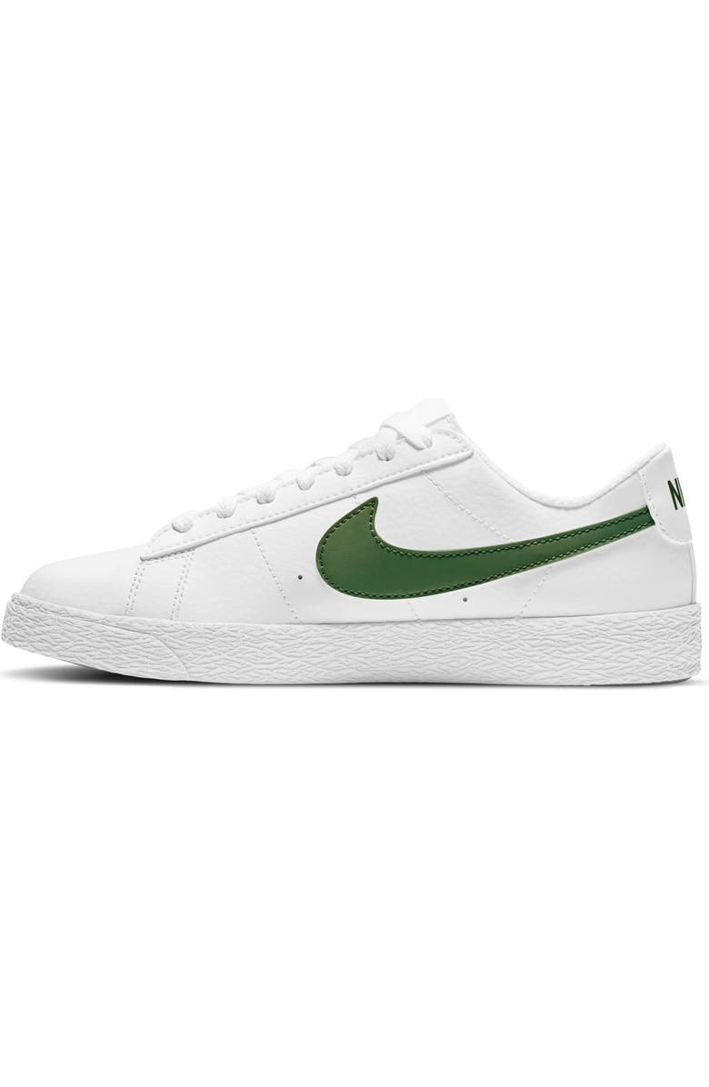 Nike Kids' Blazer Low Sneaker, Alternate, color,