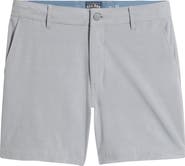 Faherty All Day 2.0 5-Inch Water Repellent Shorts