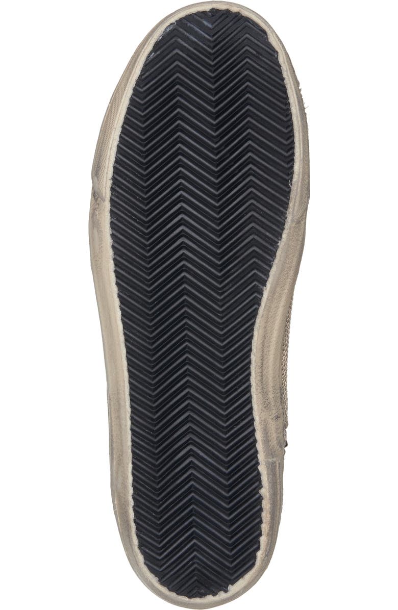 Golden Goose Slide High Top Sneaker, Alternate, color,