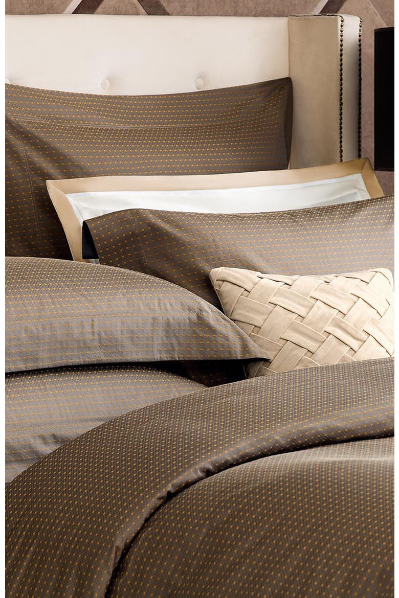 Dixon Pillow case, Alternate, color, Grey