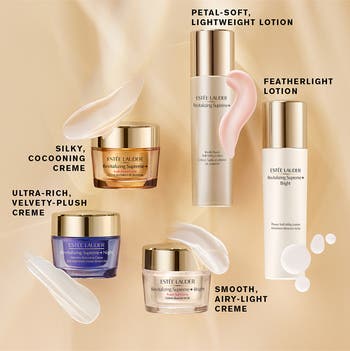 2024 Estee Lauder Revitalizing Supreme+ Night