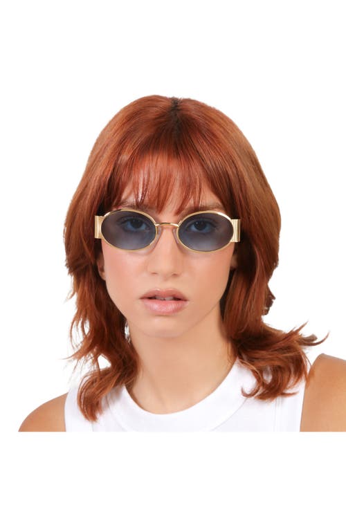 Lyndon Eyewear Belle Meade Sunglasses In Multi