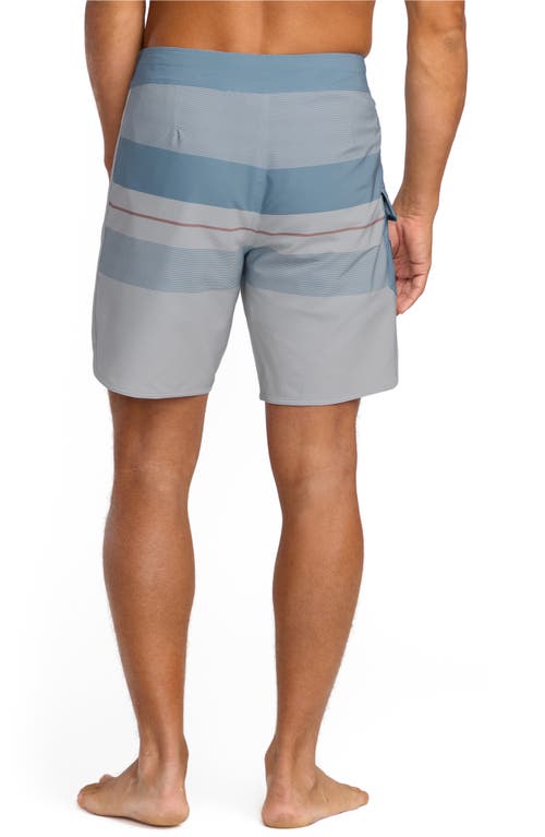 Billabong 73 Pro Board Shorts In Brown
