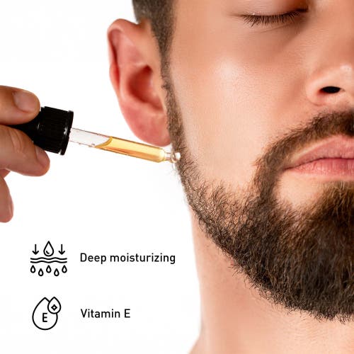 PURSONIC GROOMING & RELAXATION BUNDLE BEARD CARE, ELECTRIC SHAVER, AND MASSAGE GUN