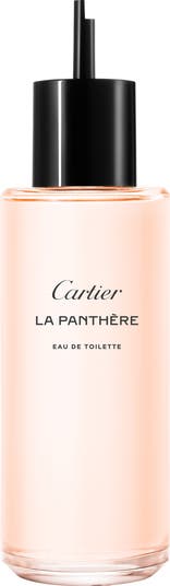 Cartier La Panthère Refillable Eau de Toilette | Nordstrom