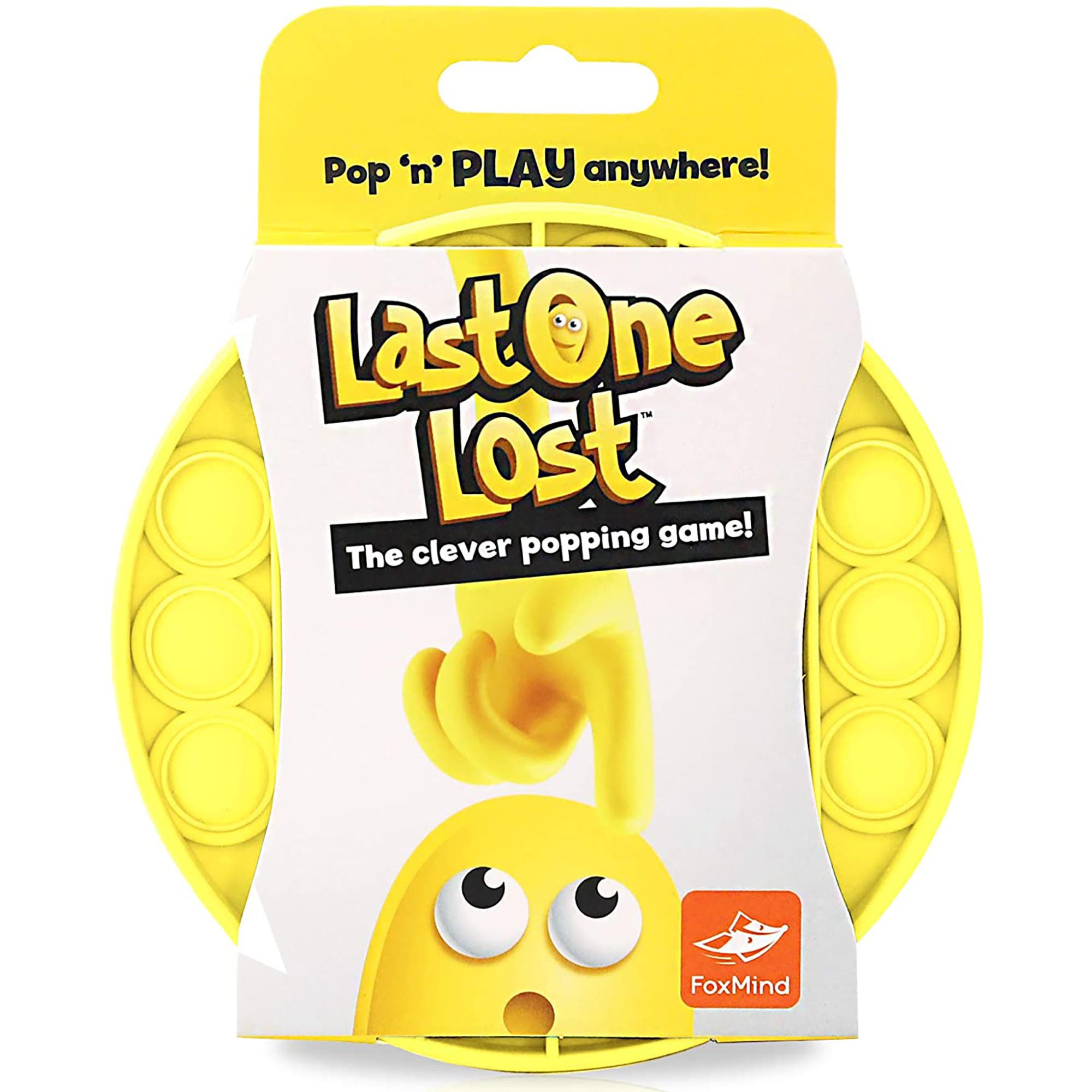 selected Yellow
