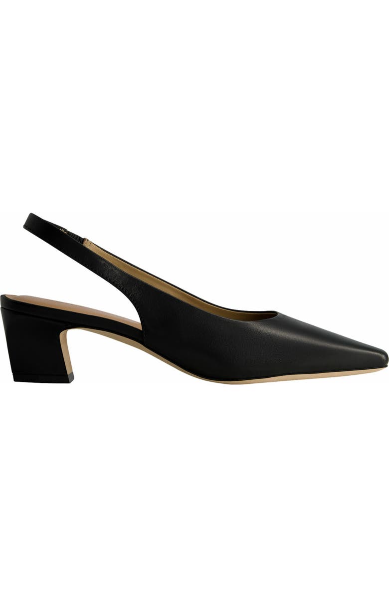 Bernardo Footwear Ariella Slingback Pump, Main, color,