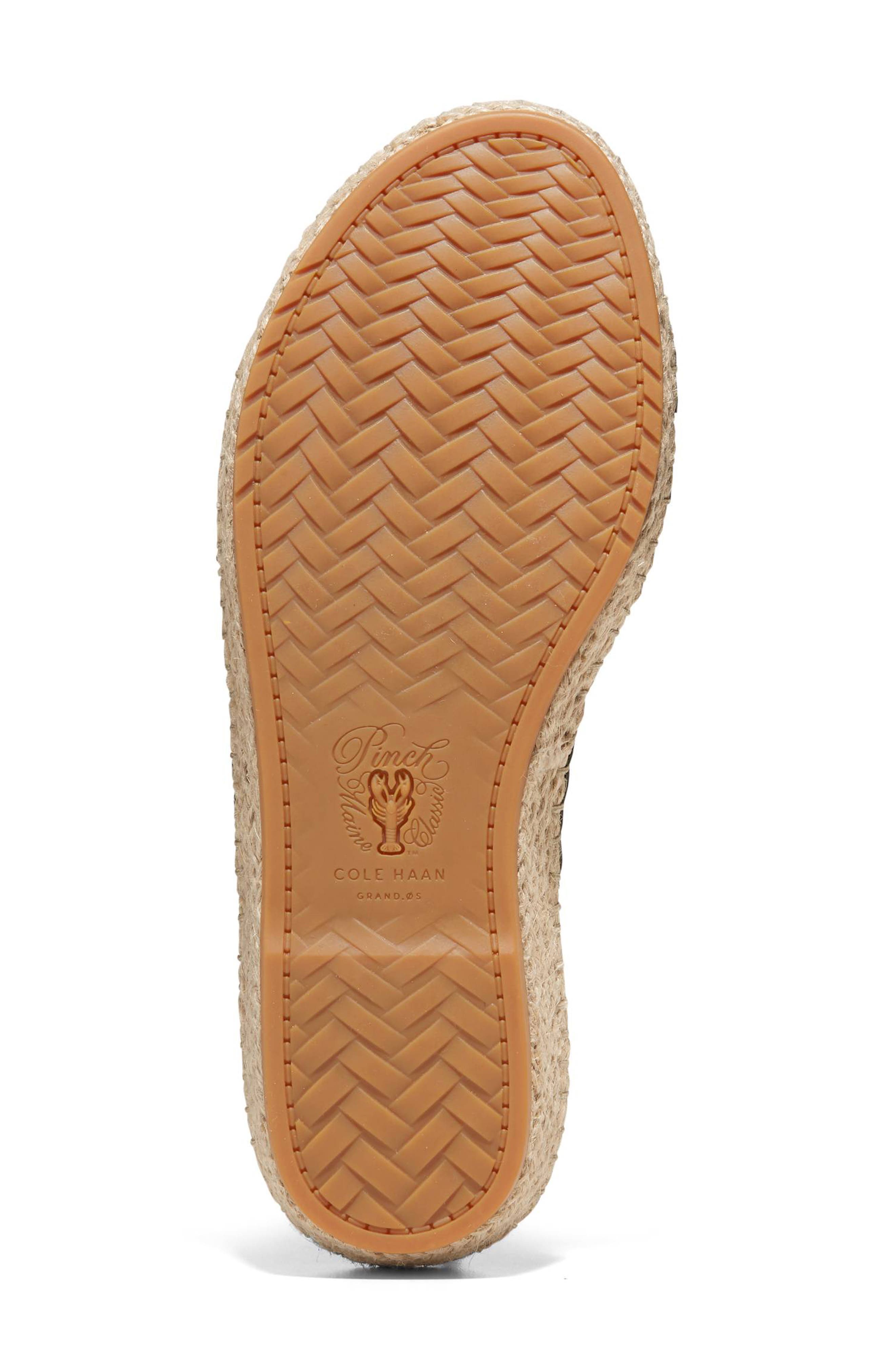 Cole Haan Cloudfeel Tilden Sandal, Alternate, color, 