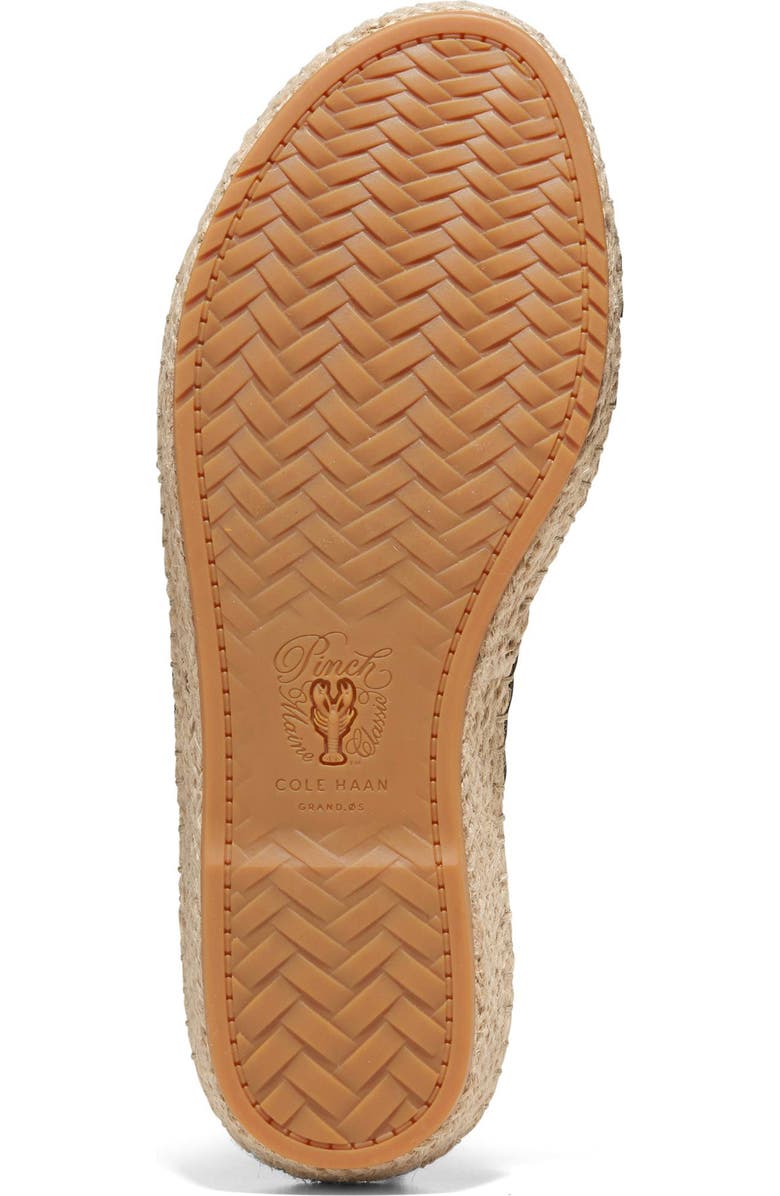 Cole Haan Cloudfeel Tilden Sandal, Alternate, color,