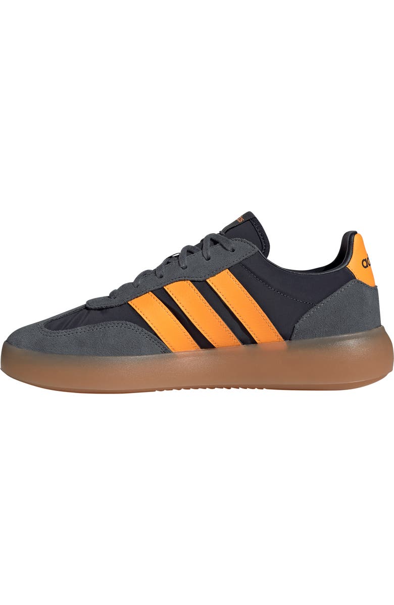 adidas Barreda Decode Sneaker, Alternate, color, Legend Ink/ Tangerine/ Onix