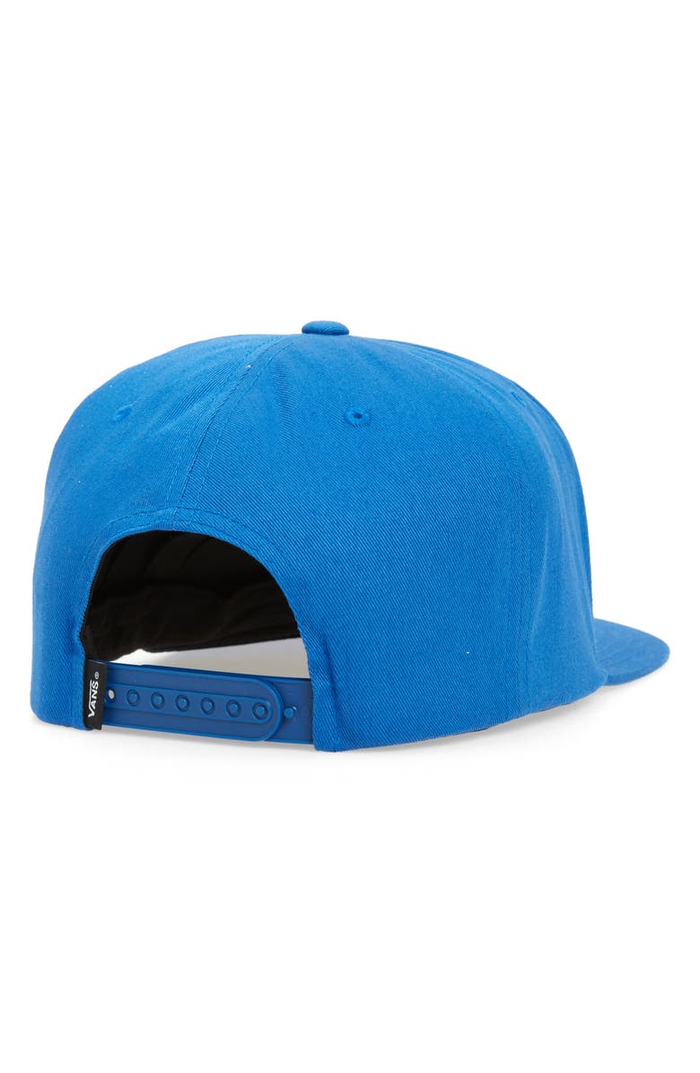 Vans Drop V II Baseball Cap, Alternate, color,