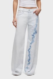 Hudson Jeans rylee low-rise loose pant