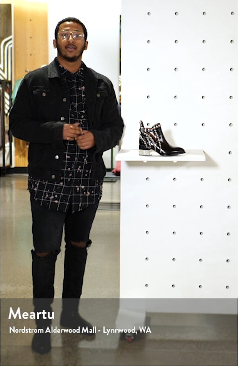 Rylance Bootie, sales video thumbnail