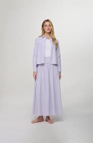 By Tess Collection Nessa Skirt