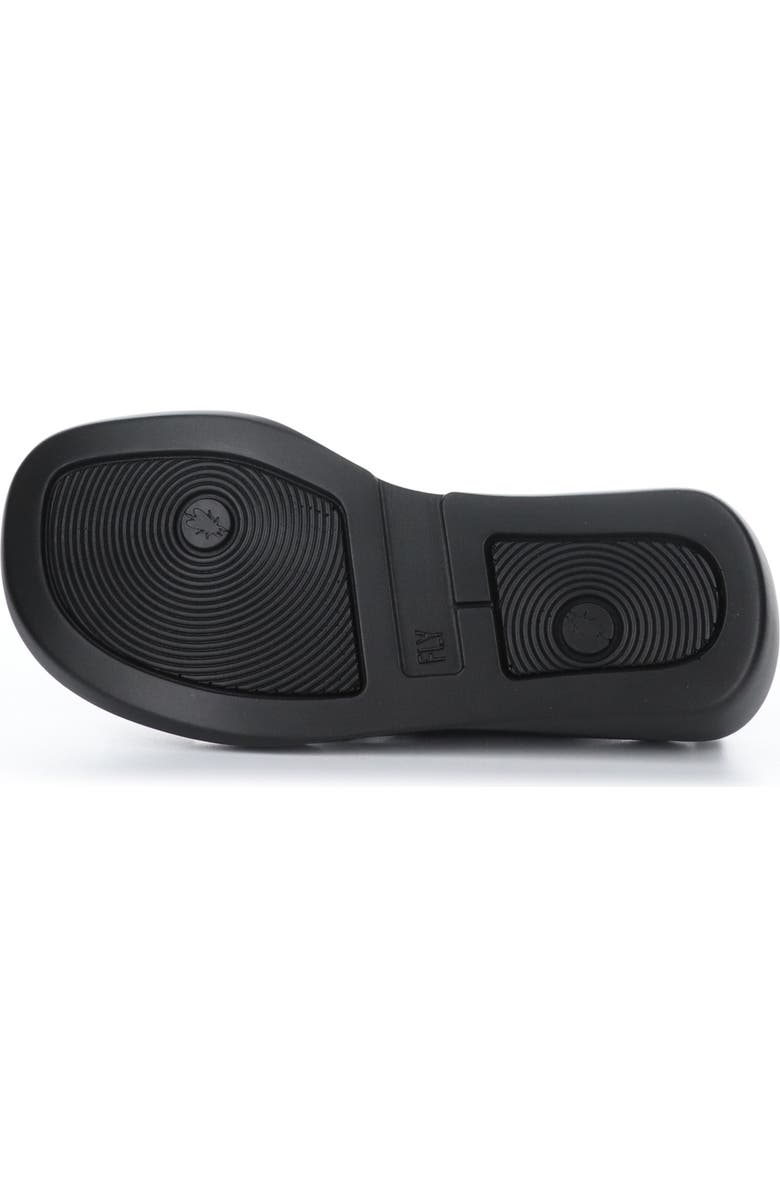 Fly London Baji Sandal, Alternate, color,