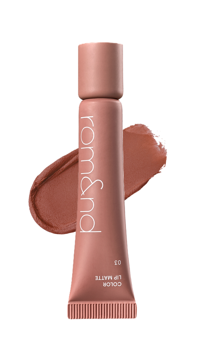 Color Lip Matte