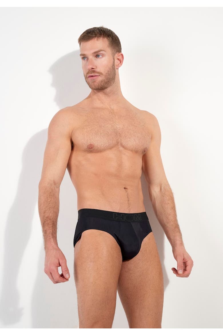 Supersoft Mini Briefs, Alternate, color, Black
