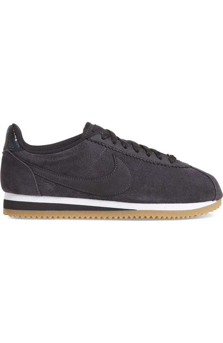 Nike x A.L.C. Classic Cortez Sneaker, Alternate, color,