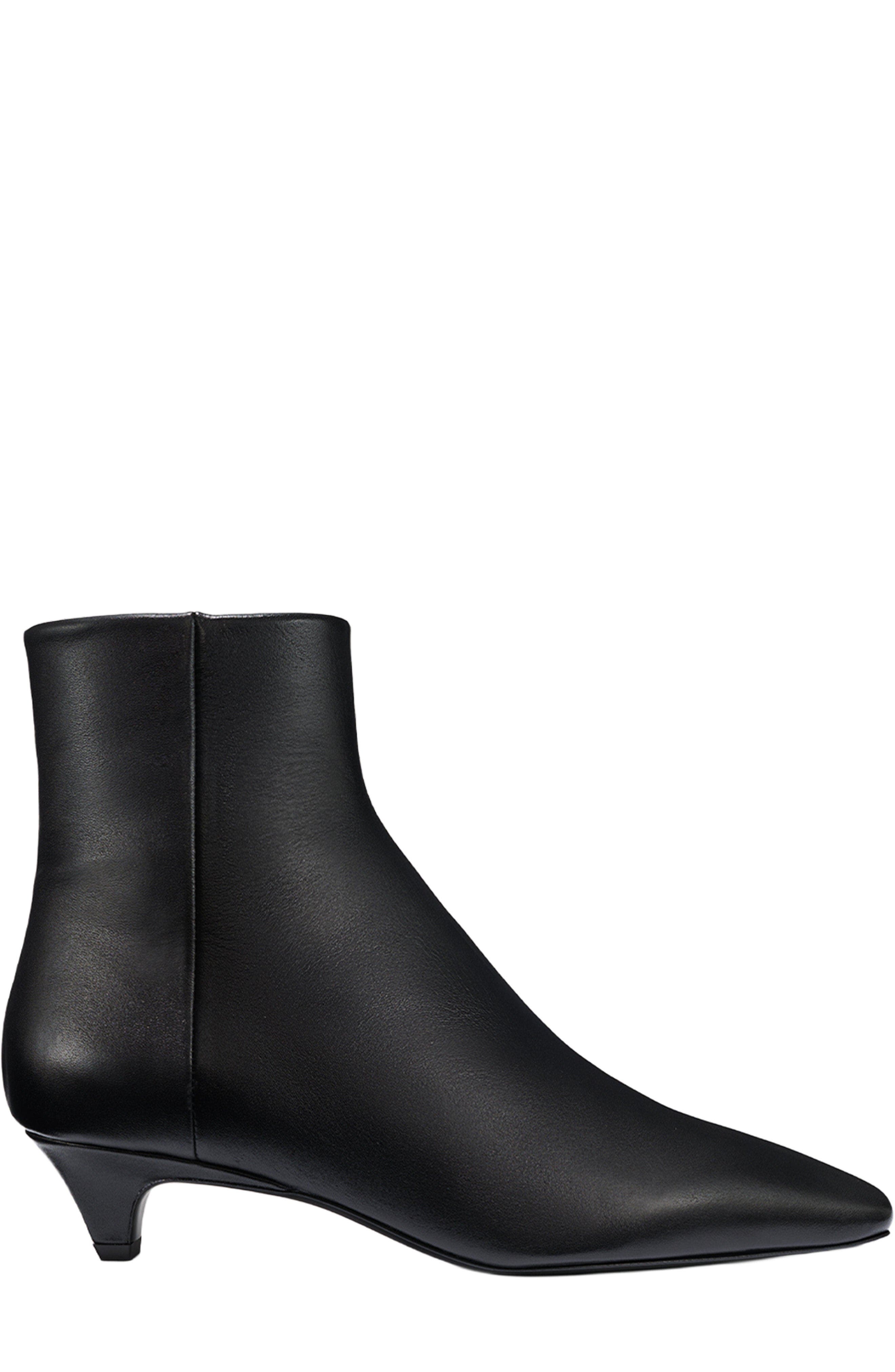Black Calf