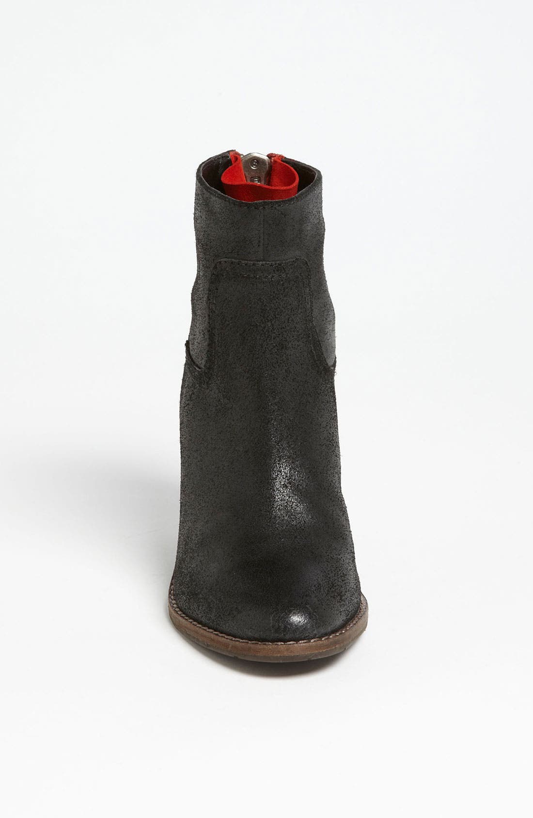 DV by Dolce Vita 'Ciaran' Boot, Alternate, color, BLACK SUEDE