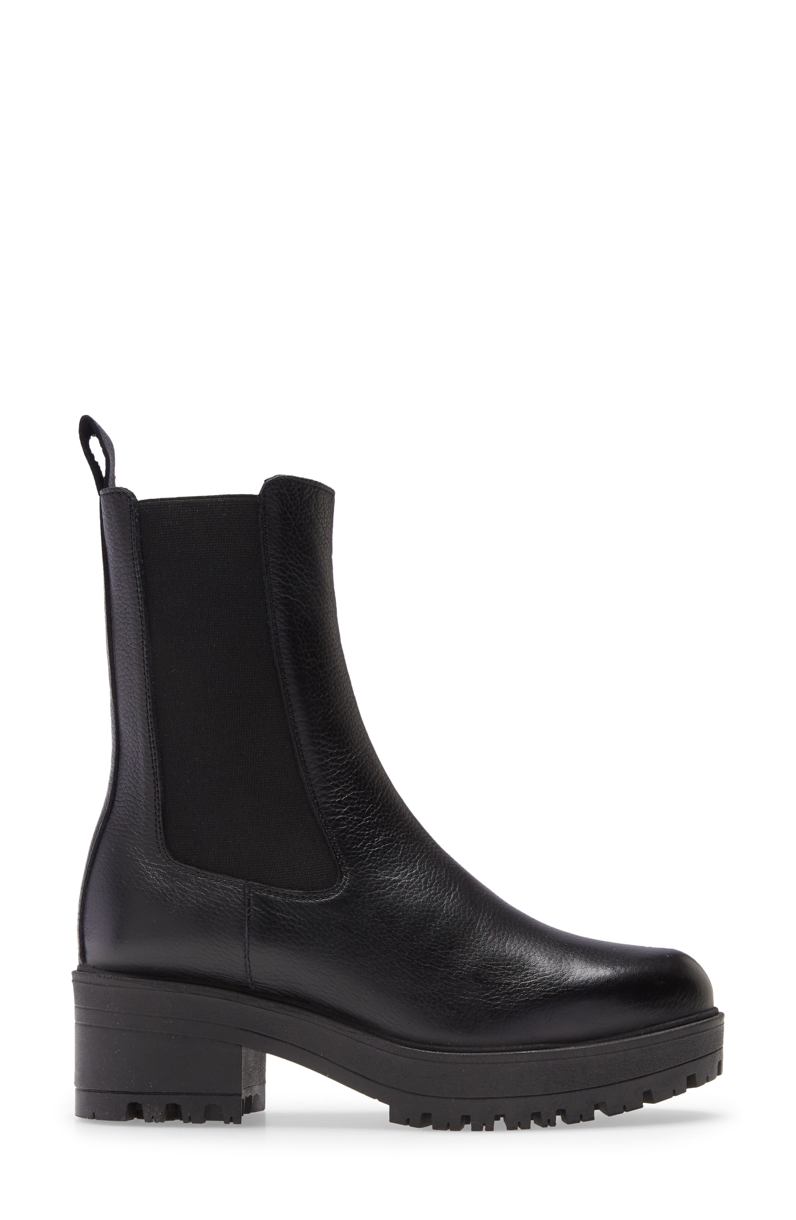 Wonders Chelsea Boot, Alternate, color, 
