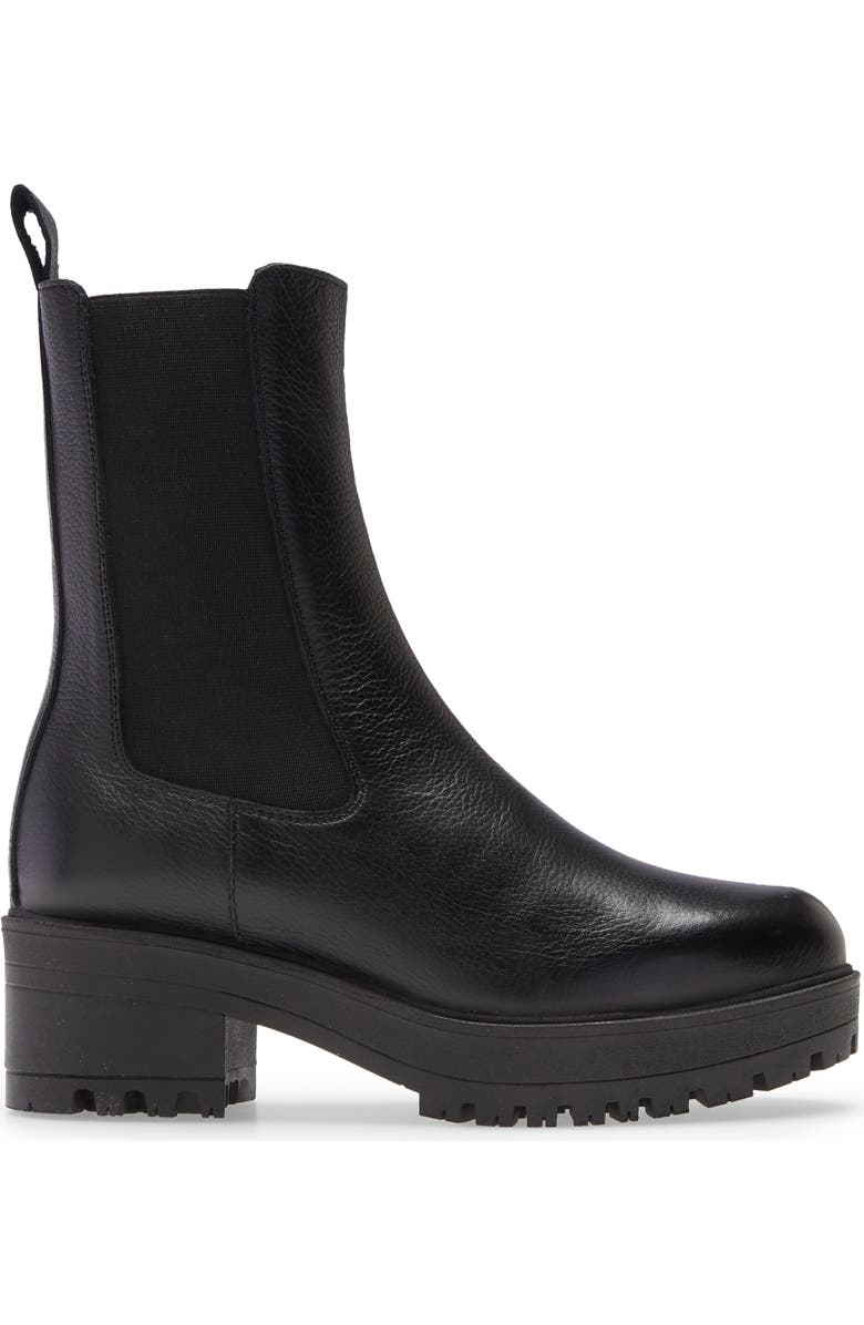Wonders Chelsea Boot, Alternate, color,